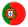 Drapeau pt